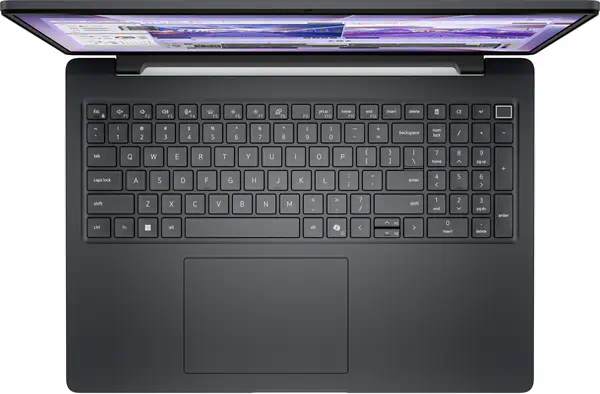 DELL Pro Max 16 MC16250 Intel Core Ultra 7 255H Station de travail mobile 40,6 cm (16") Full HD+ 32  - Dell - PC Portable - visuel 3