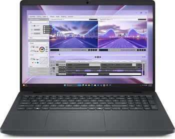 Comparaison PC Portable Dell 16"