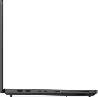 DELL Pro Max 16 MC16250 Intel Core Ultra 7 255H Station de travail mobile 40,6 cm (16") Full HD+ 32  - Dell - PC Portable - visuel 5