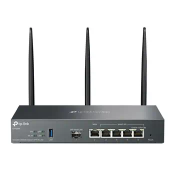 Routeur TP-Link SFP avis