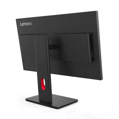 Lenovo ThinkVision T27-40 LED display 68,6 cm (27") 1920 x 1080 pixels Full HD Noir - Ecran Ordinateur - visuel 8