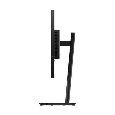 Lenovo ThinkVision T27-40 LED display 68,6 cm (27") Lenovo - visuel 1 - hello RSE - Hub USB intégré