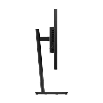 Lenovo ThinkVision T27-40 LED display 68,6 cm (27") Lenovo - visuel 1 - hello RSE - Confort visuel certifié