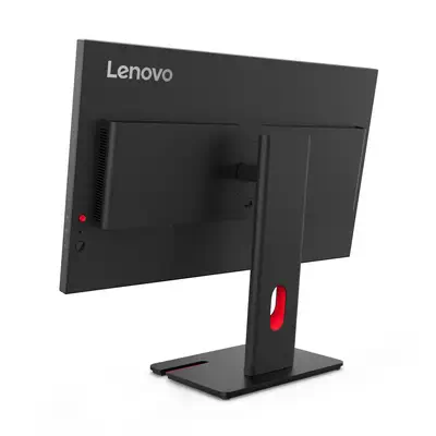 Lenovo ThinkVision T27-40 LED display 68,6 cm (27") 1920 x 1080 pixels Full HD Noir - Ecran Ordinateur - visuel 7
