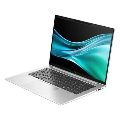 HP EliteBook 840 G11 Intel Core Ultra 7 155U Ordinateur portable 35,6 cm (14") WUXGA 32 Go DDR5-SDRA - PC Portable - visuel 7