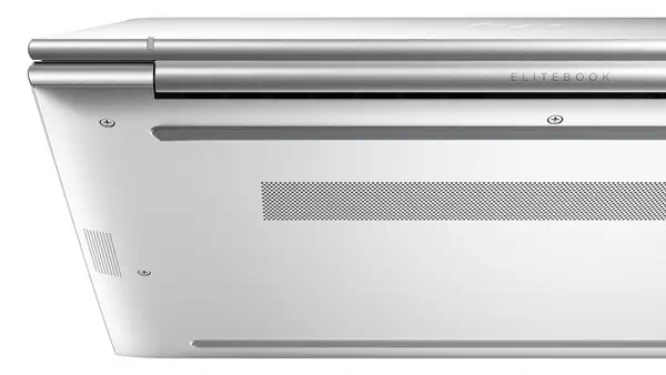 EliteBook 840 14 inch G11 Notebook PC HP - visuel 1 - hello RSE - Sécurité avancée