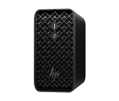 Z2 Mini G1a Workstation Desktop PC Wolf Pro HP - visuel 1 - hello RSE - Connectivité réseau
