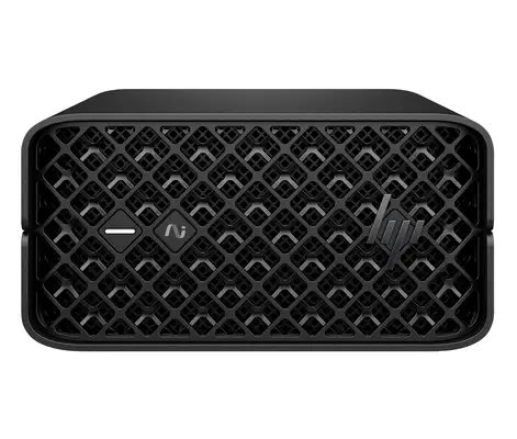 Z2 Mini G1a Workstation Desktop PC Wolf Pro HP - visuel 1 - hello RSE - Un niveau de performance supérieur où rien n’est impossible