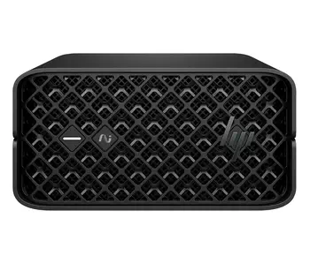 Offre Z2 Mini G1a Workstation Desktop PC Wolf Pro Security Edition