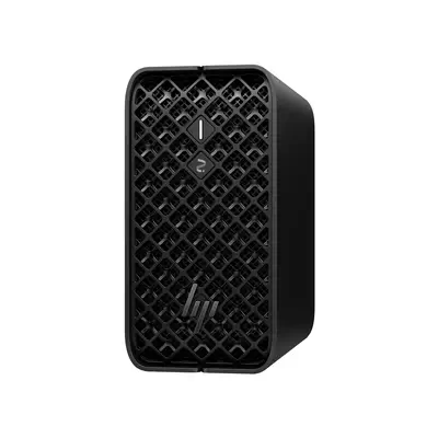 Z2 Mini G1a Workstation Desktop PC Wolf Pro Security Edition - HP - Unité Centrale - visuel 3