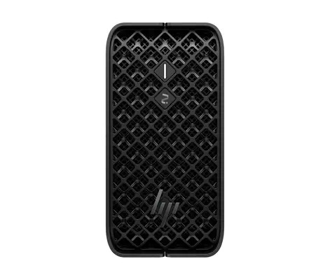 Z2 Mini G1a Workstation Desktop PC Wolf Pro Security Edition - HP - Unité Centrale - visuel 7