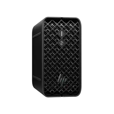 Z2 Mini G1a Workstation Desktop PC Wolf Pro Security Edition - HP - Unité Centrale - visuel 4