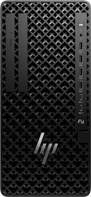Z1 Tower G1i Desktop PC - HP - Unité Centrale - visuel 2