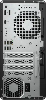 Z1 Tower G1i Desktop PC - HP - Unité Centrale - visuel 9