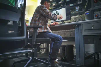 Comparaison Unité Centrale HP A40RJET#ABF