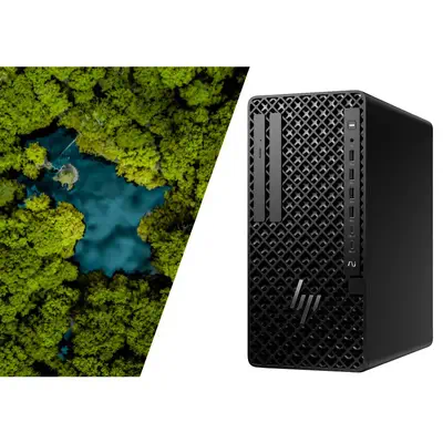 HP Z1 Tower G1i Intel Core Ultra 7 265 32 Go DDR5-SDRAM 1 To SSD NVIDIA RTX A400 Windows 11 Pro Stat - Station de Travail - visuel 10