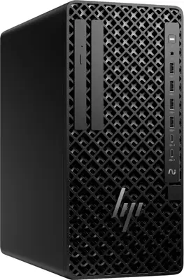 HP Z1 Tower G1i Intel Core Ultra 7 265 32 Go DDR5-SDRAM 1 To SSD NVIDIA RTX A400 Windows 11 Pro Stat - Station de Travail - visuel 2