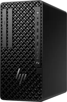 HP Z1 Tower G1i Intel Core Ultra 7 265 32 Go DDR5-SDRAM 1 To SSD NVIDIA RTX A1000 Windows 11 Pro Sta - Station de Travail - visuel 10