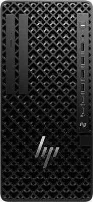 HP Z1 Tower G1i Intel Core Ultra 7 265 32 Go DDR5-SDRAM 1 To SSD NVIDIA RTX A1000 Windows 11 Pro Sta - Station de Travail - visuel 1