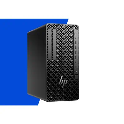 HP Z1 Tower G1i Intel Core Ultra 7 265 16 Go DDR5-SDRAM 1 To SSD NVIDIA RTX A1000 Windows 11 Pro Sta - Station de Travail - visuel 7