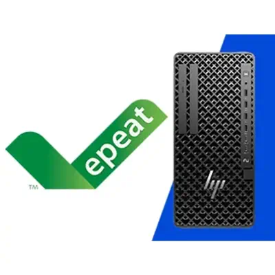 HP Z1 Tower G1i Intel Core Ultra 7 265 16 Go DDR5-SDRAM 512 Go SSD Windows 11 Pro Station de travail - Station de Travail - visuel 7