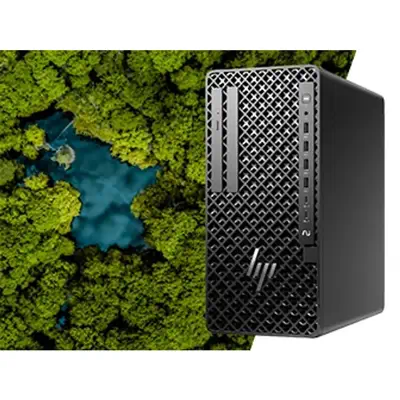 HP Z1 Tower G1i Intel Core Ultra 7 265 16 Go DDR5-SDRAM 512 Go SSD Windows 11 Pro Station de travail - Station de Travail - visuel 10