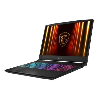 Katana 15 HX B14WGK-005FR - MSI - PC Portable - visuel 2