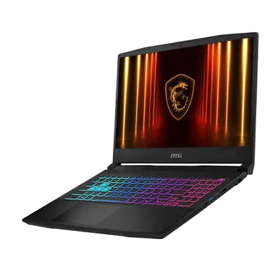 Katana 15 HX B14WGK-005FR - MSI - PC Portable - visuel 8
