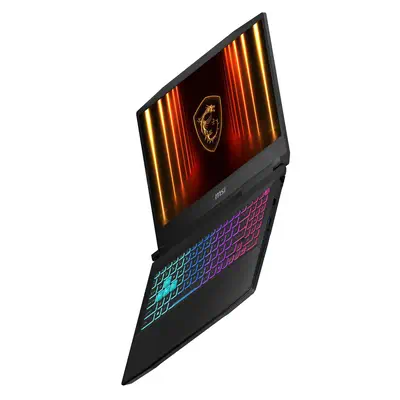Katana 15 HX B14WGK-005FR - MSI - PC Portable - visuel 7