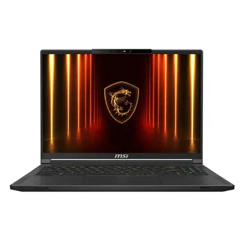 PC Portable MSI 16" revendeur officiel