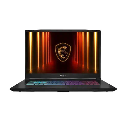 Katana 17 HX B14WGK-009FR - MSI - PC Portable - visuel 1