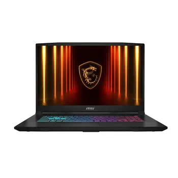 PC Portable Katana Windows 11 Home avantages