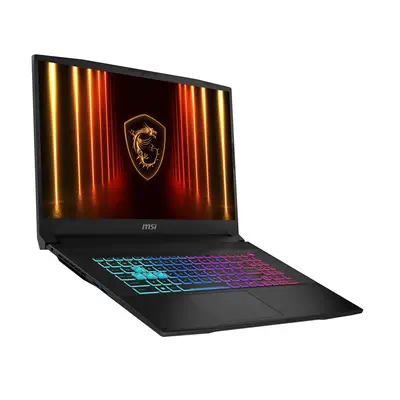Katana 17 HX B14WGK-009FR - MSI - PC Portable - visuel 9