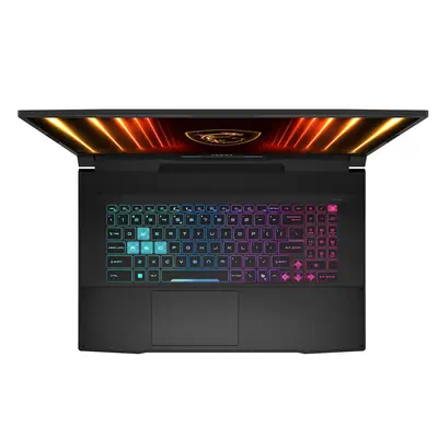 Katana 17 HX B14WGK-009FR - MSI - PC Portable - visuel 10
