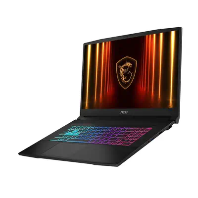 Katana 17 HX B14WGK-009FR - MSI - PC Portable - visuel 8