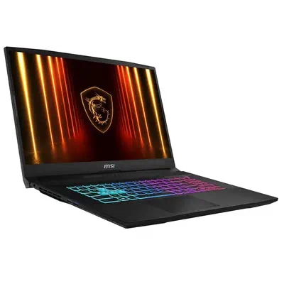 Katana 17 HX B14WGK-009FR - MSI - PC Portable - visuel 3