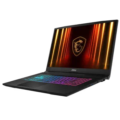 Katana 17 HX B14WGK-009FR - MSI - PC Portable - visuel 2