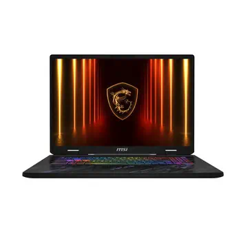 PC Portable Pulse AMD Ryzen AI 7 livraison rapide