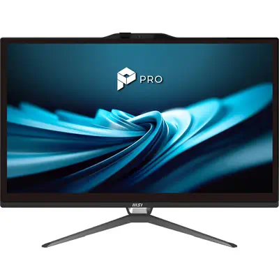 Pro AP222T 14M-428FR - MSI - Ordinateur tout en un - visuel 4