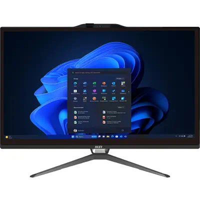 Pro AP222T 14M-428FR - MSI - Ordinateur tout en un - visuel 5