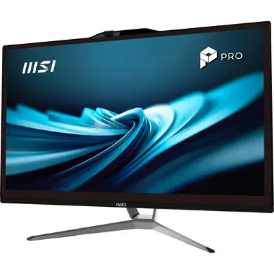 Pro AP222T 14M-428FR - MSI - Ordinateur tout en un - visuel 10