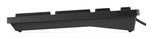 DELL KB216 clavier Universel USB QWERTY US International Noir - Dell - Clavier - visuel 3