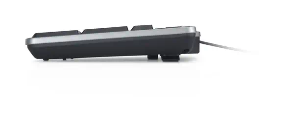 DELL KB522 clavier Universel USB QWERTZ Allemand Noir - Dell - Clavier - visuel 6