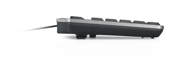 DELL KB522 clavier Universel USB QWERTY Russe Noir - Dell - Clavier - visuel 7