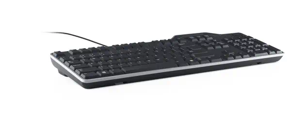 Clavier smartcard Pro - KB813 - États-Unis international (QWERTY) - Dell - visuel 8