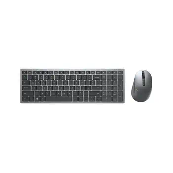Clavier compact et souris Pro Plus - KM7120W - États-Unis international (QWERTY) achat responsable