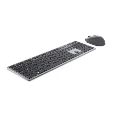 Clavier et souris Pro Plus - KM7321W - Dell - visuel 1 - hello RSE - Le multitâche flexible