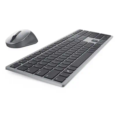 Clavier et souris Pro Plus - KM7321W - Royaume-Uni (QWERTY) - Dell - visuel 6