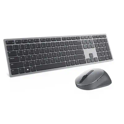 Clavier et souris Pro Plus - KM7321W - allemand (QWERTZ) - Dell - visuel 7