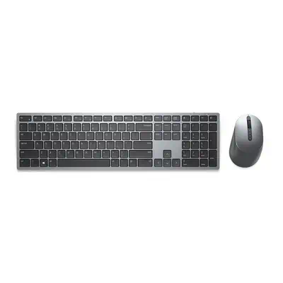 Clavier et souris Pro Plus - KM7321W - belge (AZERTY) - Dell - visuel 1